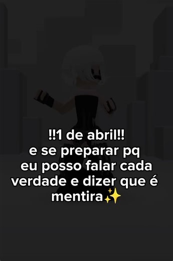 mais tbm pd ser mentira akkaka • • • • hellooo bigodinhos!! • • • • td bão!!? • • • • espero q ss!! • • • • • • • • • • • • • • • • #viral #creatorsearchinsight #trend #vaiprafycaramba #1deabril