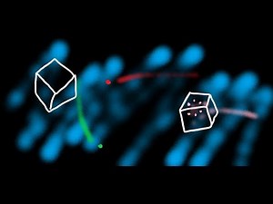 Playstation 2 BIOS Corruptions (Melancholy Edition)