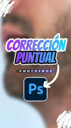 El truco que usan los fotógrafos profesionales #retoque #photoshop #tutorial