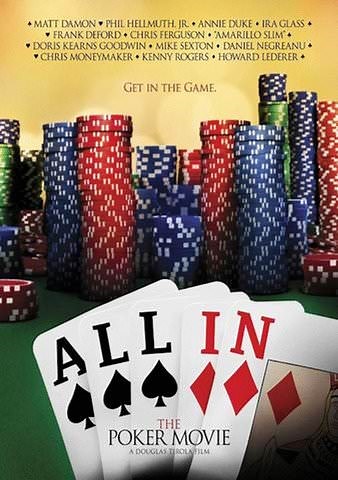 All In: The Poker Movie