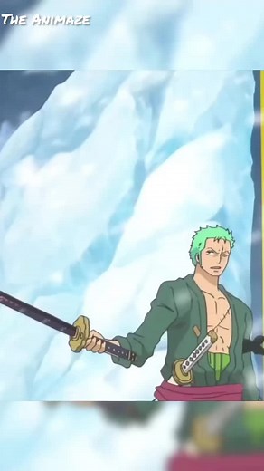 ONE PIECE FANFICTION on TikTok