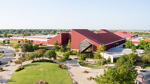 Campus Police - Oklahoma City Community College