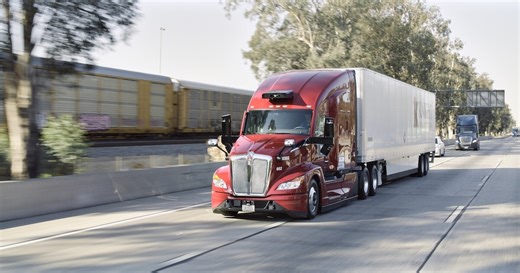 Knight-Swift snags former FedEx facility in Phoenix for $30M