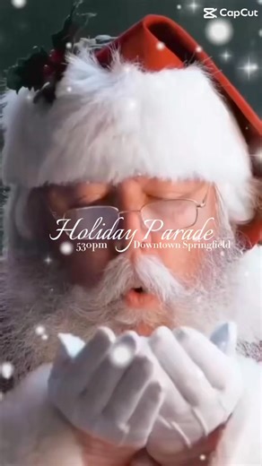 Need plans tonight? 🎅🏼🎅🏽 Come downtown where it’s merry & bright THE HOLIDAY LIGHTS PARADE Will begin this evening, downtown Springfield @ 530! I don’t know about Dasher or dancer, or prancer or vixen- but you can definitely find HOLLY the holiday bus thanks to our friends at Sangamon Mass Transit District Bundle up, grab your hot chocolate- kids- friends- and meet us downtown tonight for a FESTIVE favorite- THE HOLIDAY LIGHTS PARADE | Downtown Springfield, Inc.