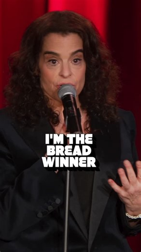 Jessica Kirson on Instagram: "I’m into traditional relationships"