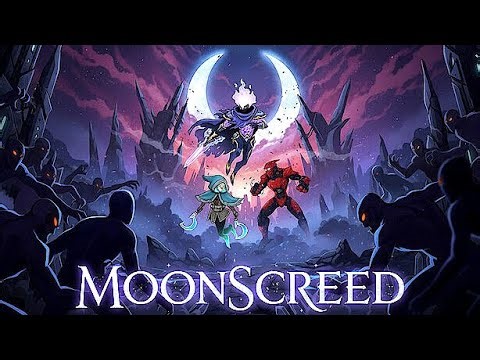 Moon's Creed | Gameplay PC