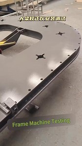 27K views · 478 reactions | #autostraighteningbench #chassisstraightener #carbodymachine #straighteningbenches #carframemachine #framestraightener #CollisionRepairEquipment #framemachine #carrepairtools #carrepair #autorepair | Autorepair Eqipment Lee | Facebook