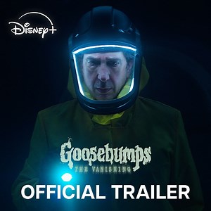 2.9K reactions · 386 shares | Stay out of the basement. Goosebumps: The Vanishing, an all-new season of #GoosebumpsSeries premieres January 10 on Disney+. | Disney+ | Facebook