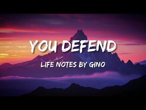 You Defend | Numbers 12