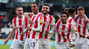 8.2K views · 414 reactions | A good day's work  Watch extended highlights on stokecityfc.com | Stoke City Football Club | Facebook