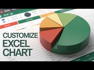 How to Change the Colour of Pie Chart in Excel