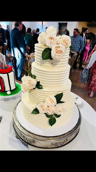 39K views · 1.3K reactions | The Most Beautiful Bride EVER!CONGRATS Leslie Adami & Remy! May God Bless Your Marriage ALWAYS!❤️ | Barbi Leo | Facebook