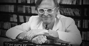 Legacy and life of Tom Wolfe remembered