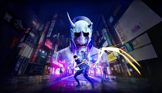 Ghostwire: Tokyo Guide - IGN
