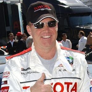 Al Unser Jr. – Age, Bio, Personal Life, Family & Stats | CelebsAges