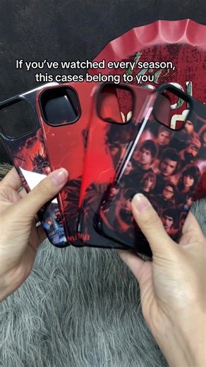 Stranger Things Merchandise Sale for Fans