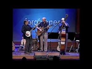 The Wedgwood Trio, My Lord What A Morning