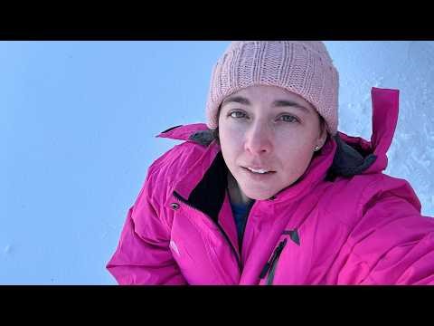 We Spent $600 On Winter Storm Prep... And This Is What Happened