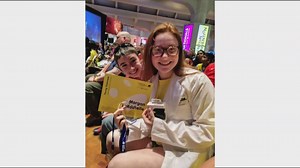 13-year-old Mainer's medical invention gains national recognition