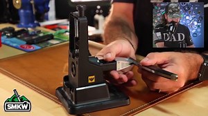 How to Use the Worksharp Precision Adjust and Upgrade Kit