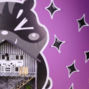 834K views · 9K reactions | Pink vs Black | Troom Troom | Facebook