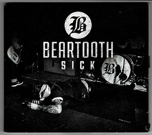 Beartooth - Sick