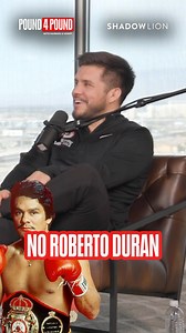 9.8K views · 65 reactions | Who's your top 5 pound-for-pound best boxers of all time?  #Boxing #UFC | Pound4Pound Podcast | Facebook