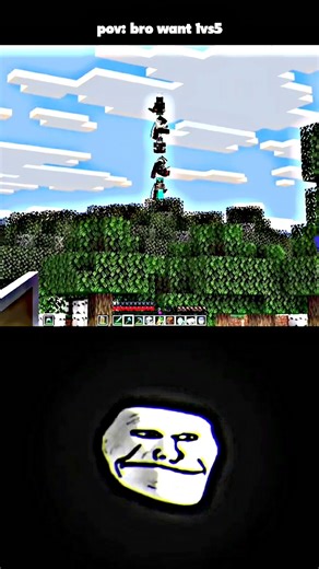 BRO WANT WAR ☠️😤 #minecraft #minecraftshorts #war
