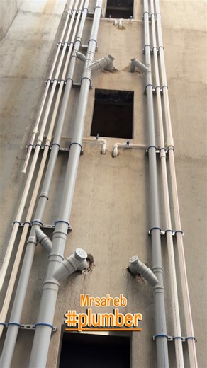 mr saheb on Instagram: "#plumbing #vairalvideo #1mviews #viralvideos"