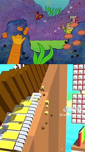 SpongeBob SquarePants Jellyfish Jam Episode Finale