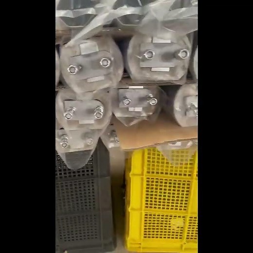 30" Heavy Duty Spring Loaded Chrome Mud Flap Hangers for Semi Trucks Bolt Spacing: 2.5" #truckparts