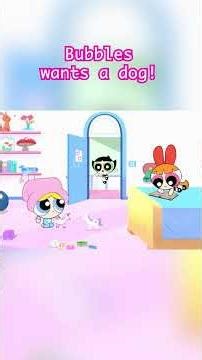 puppies solve every problem, right? #ppg