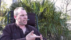 Alien Reptilian Legacy - Apple TV