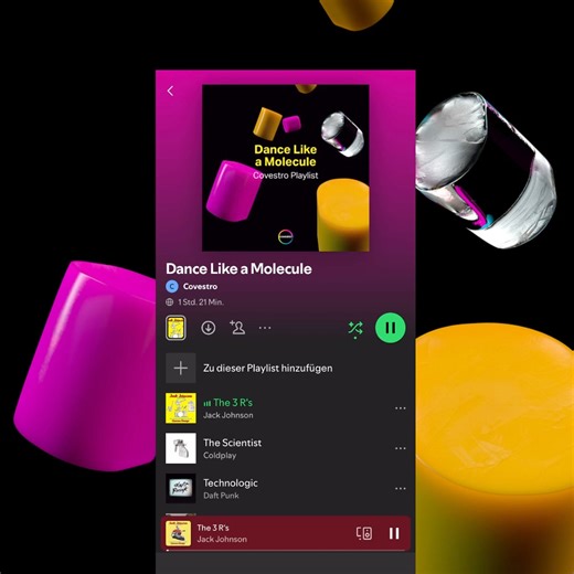 1.6K views | Get ready to groove with our ultimate playlist, perfectly tuned to our vision of a #CircularEconomy.  Did we miss any of your favorite circular hits? Share the tracks that keep you moving in the comments below.  | Covestro | Facebook