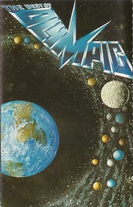 Olympic - The Best Of Olympic