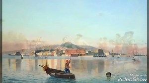 18 reactions · 23 shares | Napoli antica Pittura a olio La storia di...