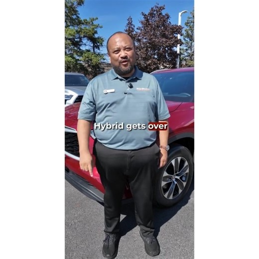 Top technology. Safety features. Resale value. Toyota owners love the Highlander. | Oakbrook Toyota