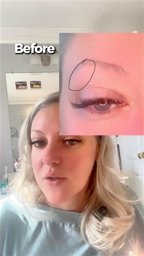 Does this eyebrow razor work? Message me for link