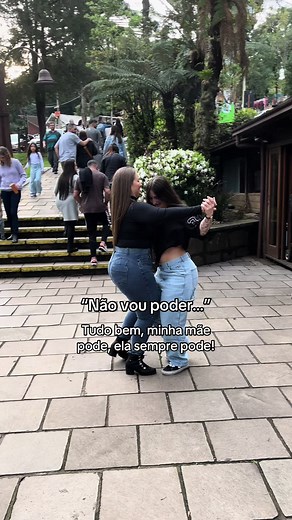 Minha Mãe Sempre Pode: Reflexões de Nathalia Arndt