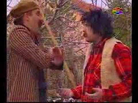 Macedonian Humour K-15 (part 22 - apcinja za pamtenje)