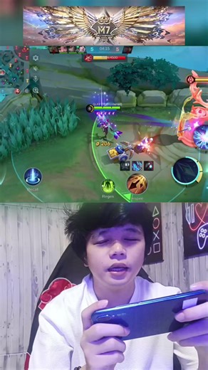 Pinakamahina na Hero sa Mobile Legends: Miya Review