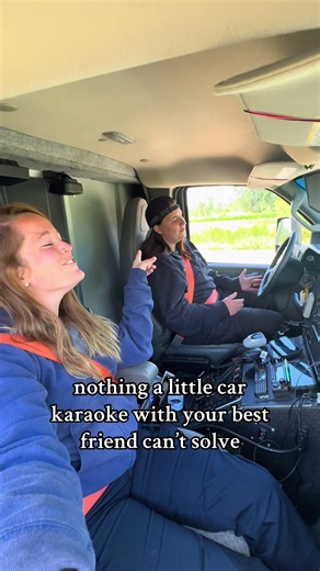 Car Karaoke: Fun with Friends