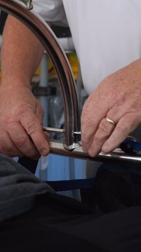 📣Our Black Friday deal starts now!🎉 Let’s create new memories you never thought were possible! The Perfect Lift works anywhere, on water, land, and turns hard moments into easier ones. If you know someone where The Perfect Lift could truly change their life, it might be the most meaningful gift you give this year. 🎉Use the code: “PLHOLIDAY25” to get 25% off your Perfect Lift. Follow the link in our bio to order yours today. | Perfect Lift