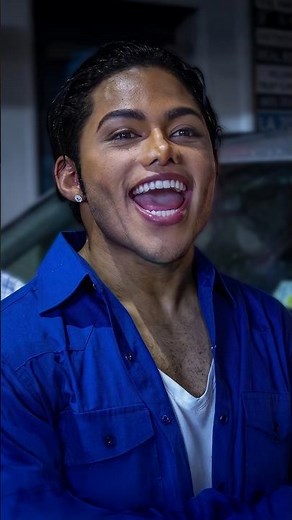 I Recreated The Way You Make Me Feel 🫣🔥 #idjrock #thewayyoumakemefeel #michaeljackson #recreation