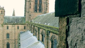 13K views · 364 reactions | For the first time, we're opening the North-West tower to visitors! From tomorrow, every Friday and Saturday you’ll be able to climb the tower and enjoy stunning views of Durham City, and exclusive close up views of the Cathedral roof, towers and masonry! Tower trips are £2.50-5, full details here: https://www.durhamcathedral.co.uk/whatson/nw-tower-trips | Durham Cathedral | Facebook