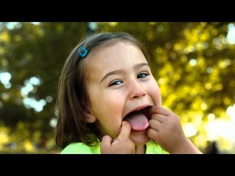 Sesame Street: Episode #4610: Say Thank You to Your Face Day (HBO Kids)