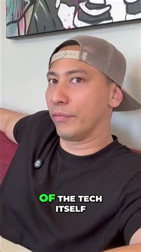 Crypto's Groundbreaking Tech: Beyond Price and Future World Change #shorts