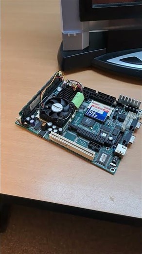 Going To Mod My JVL Vortex Machine ! 👌