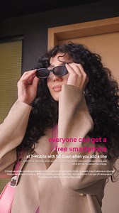 41K views · 16 reactions | FREE looks good on everyone. step up your vibe with the new Samsung Galaxy A16 5G, FREE at T-Mobile. | T-Mobile | Facebook