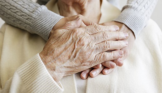 Tips for Starting a Conversation About End-of-Life Care
